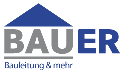 Bauer Bauleitung Logo